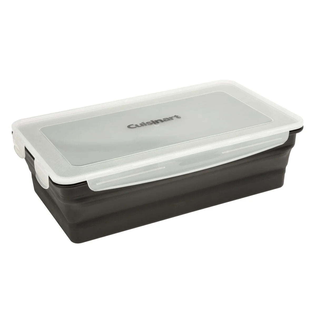 XL Collapsible Marinade Container