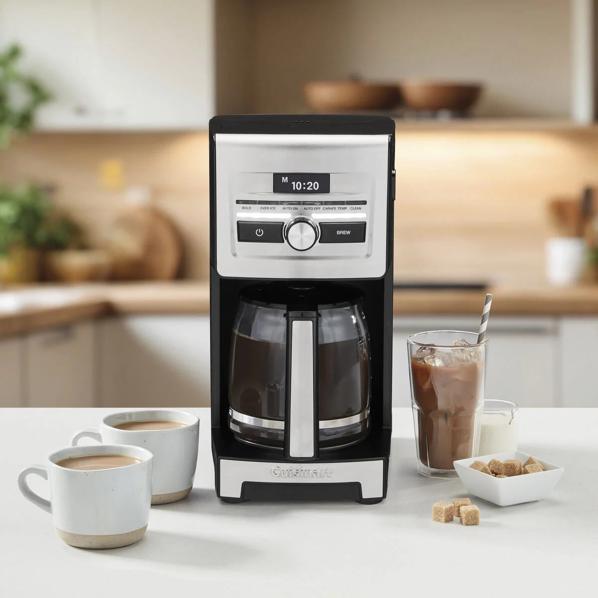 Personal Brew™ 12-Cup Coffee Maker
