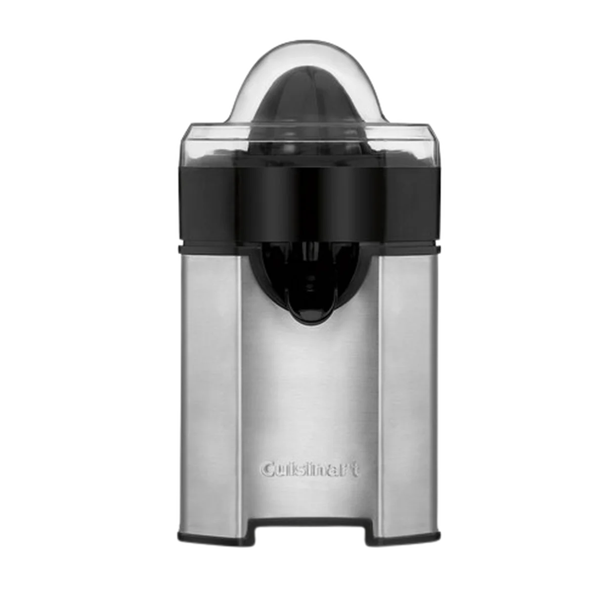 Pulp Control Citrus Juicer