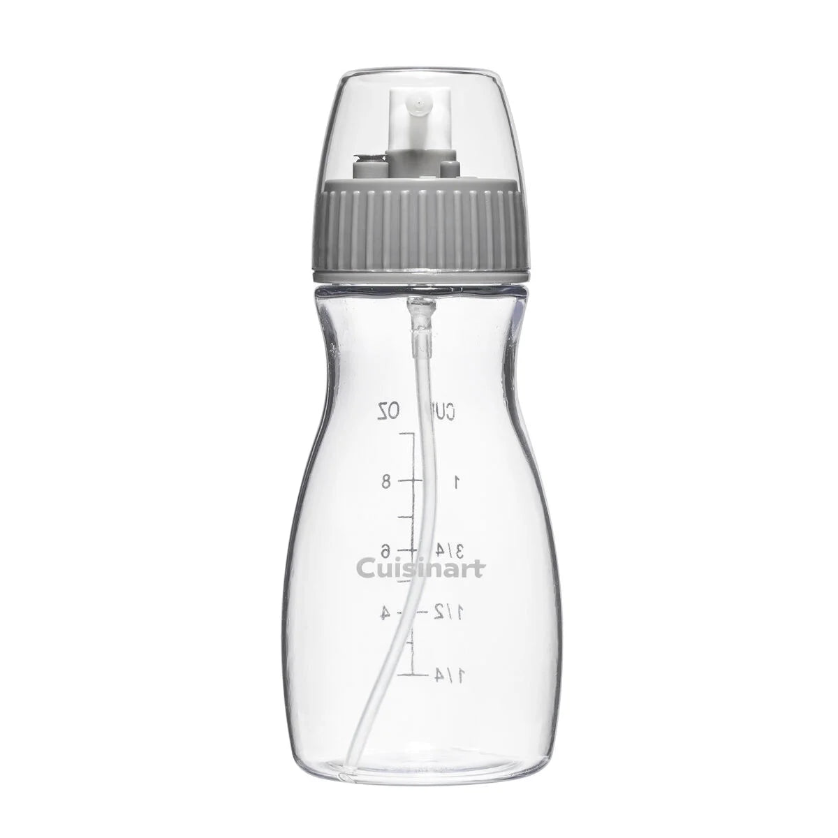 2-in-1 Oil Mister and Pourer