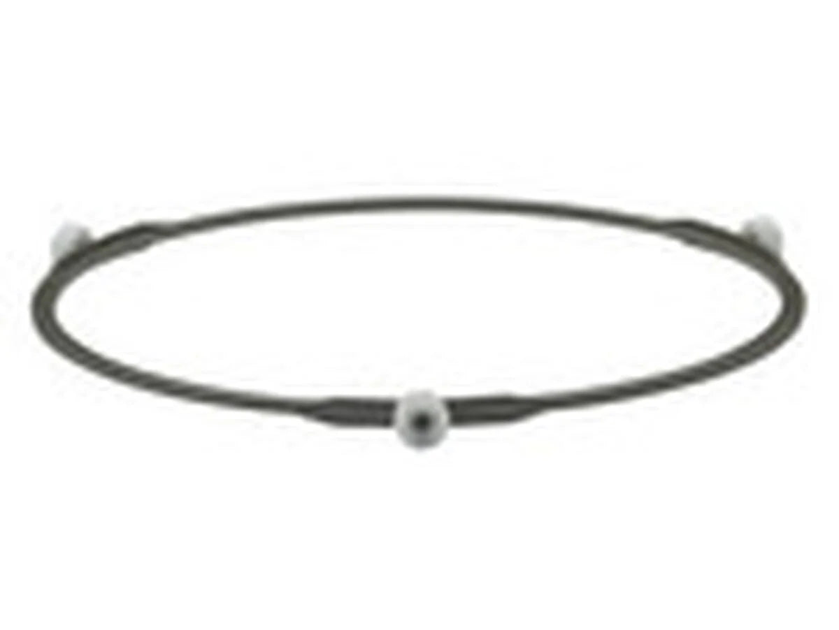 Turntable Ring