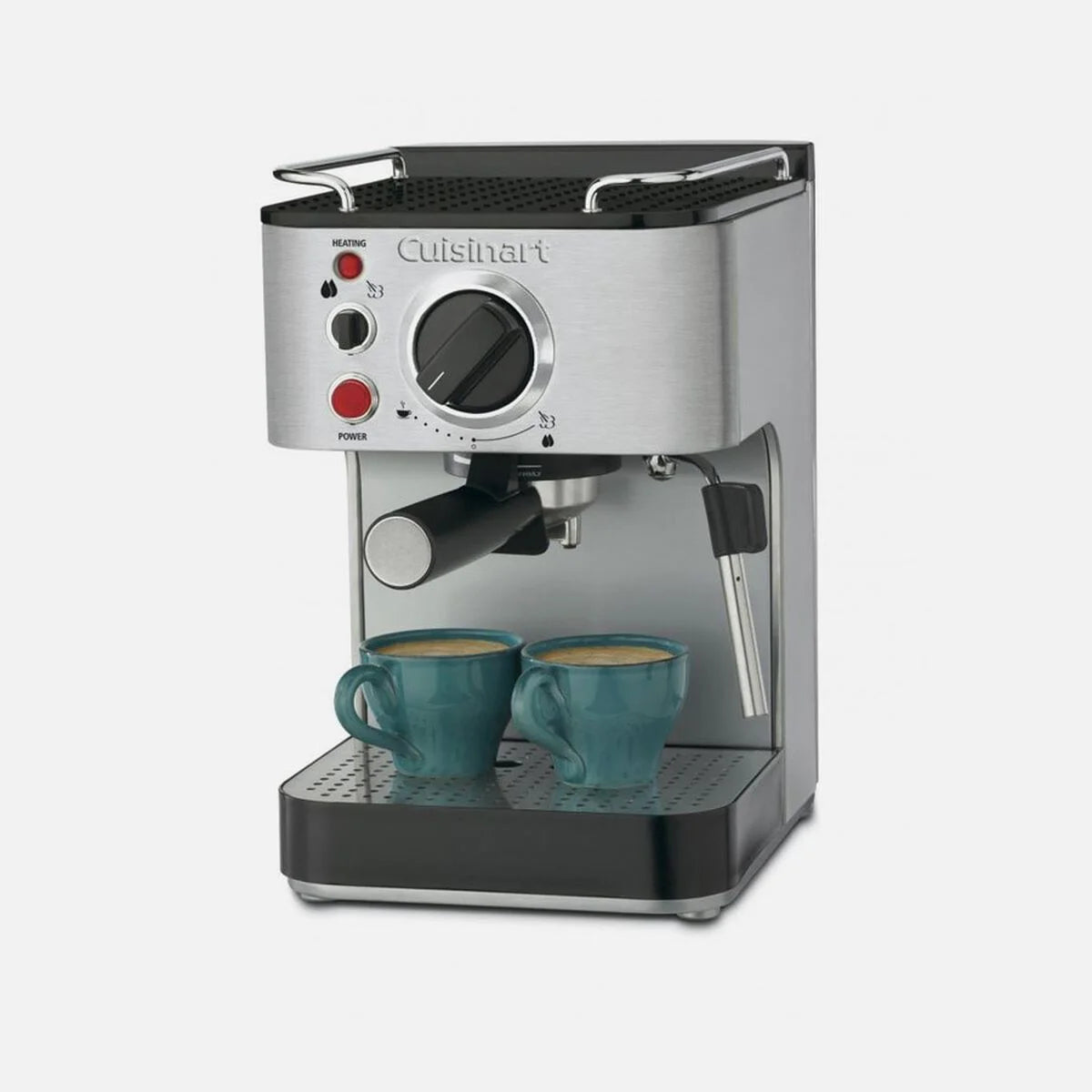 Discontinued Espresso Machine