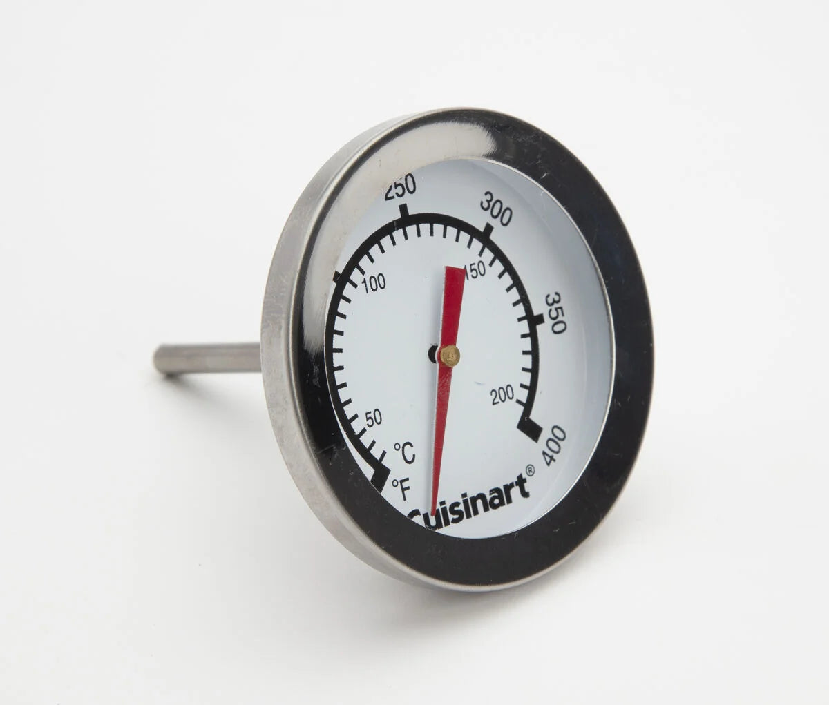 COS-116/COS-118 Temperature Gauge