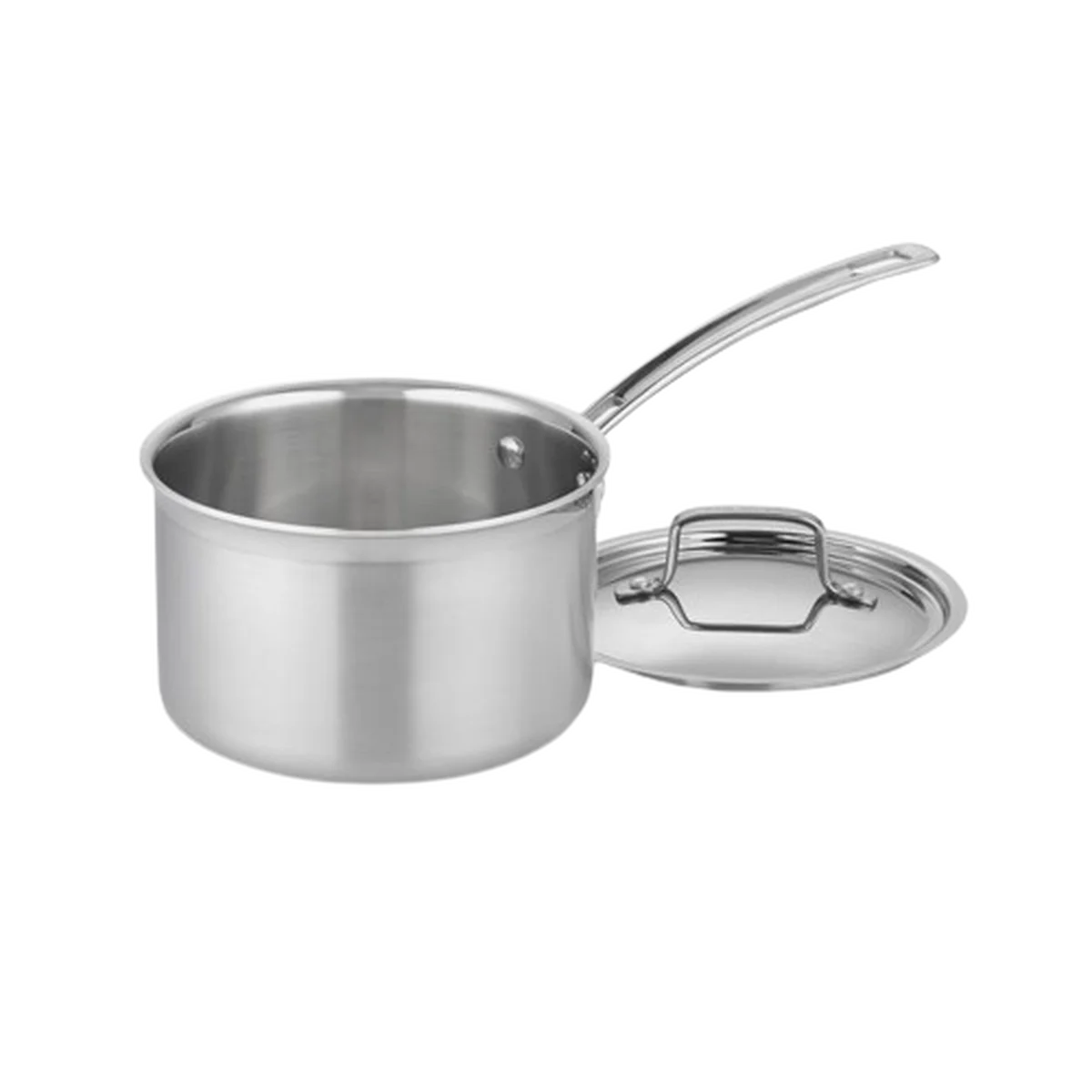 MultiClad Pro 3 Quart Saucepan