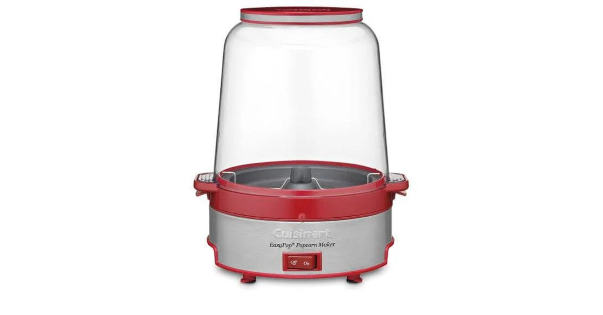 Discontinued EasyPop® Popcorn Maker