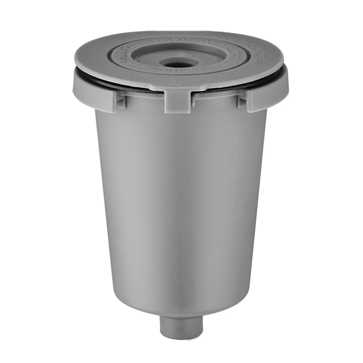 HomeBarista® Reusable Filter Cup