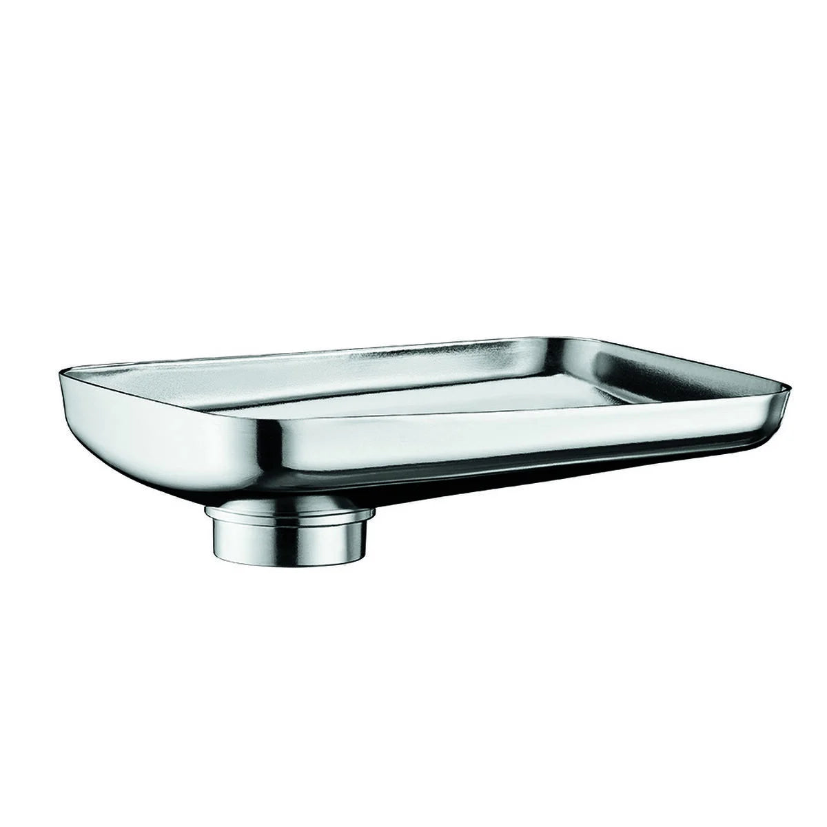Hopper Plate