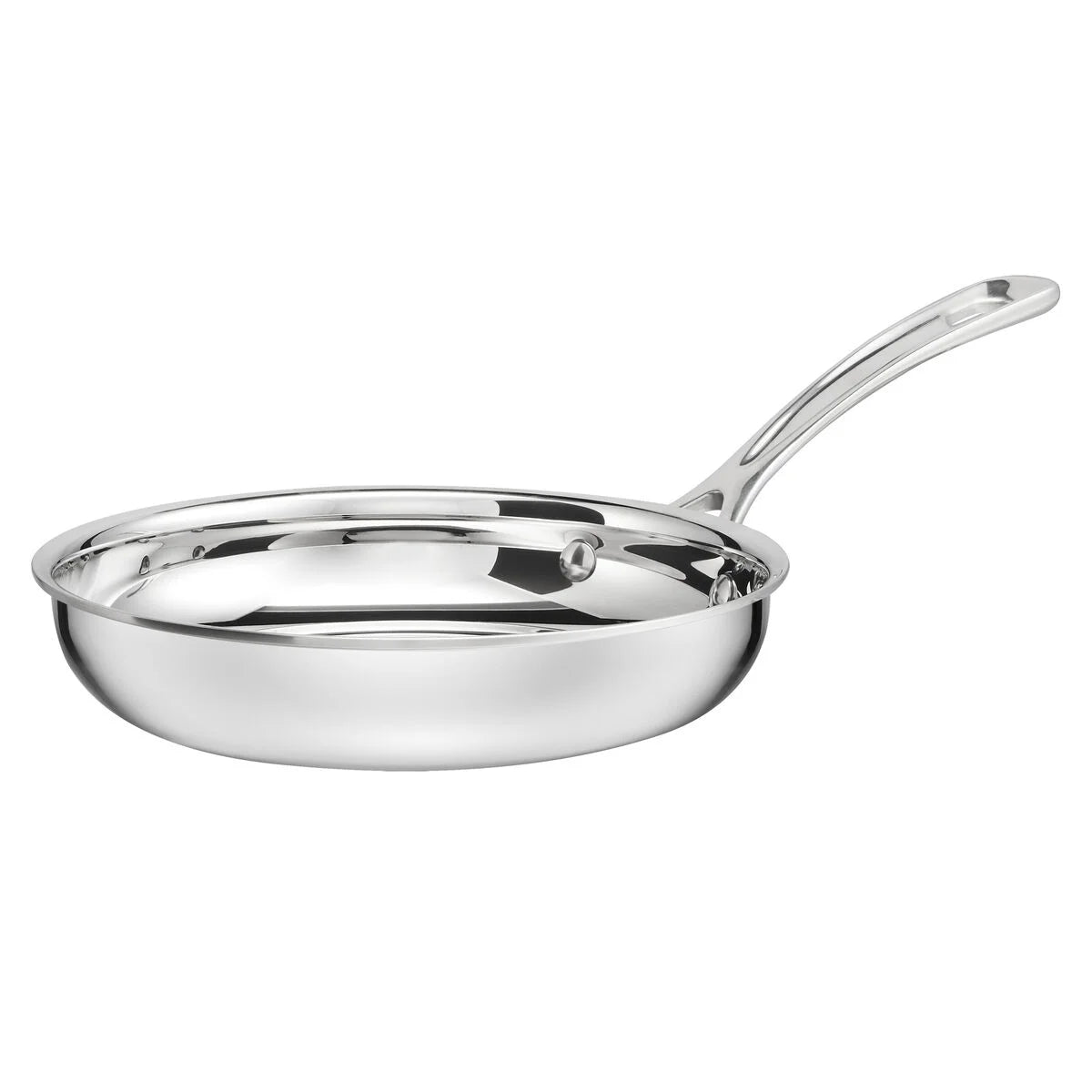 PureClad™ Triple-Ply 8" Stainless Steel Skillet