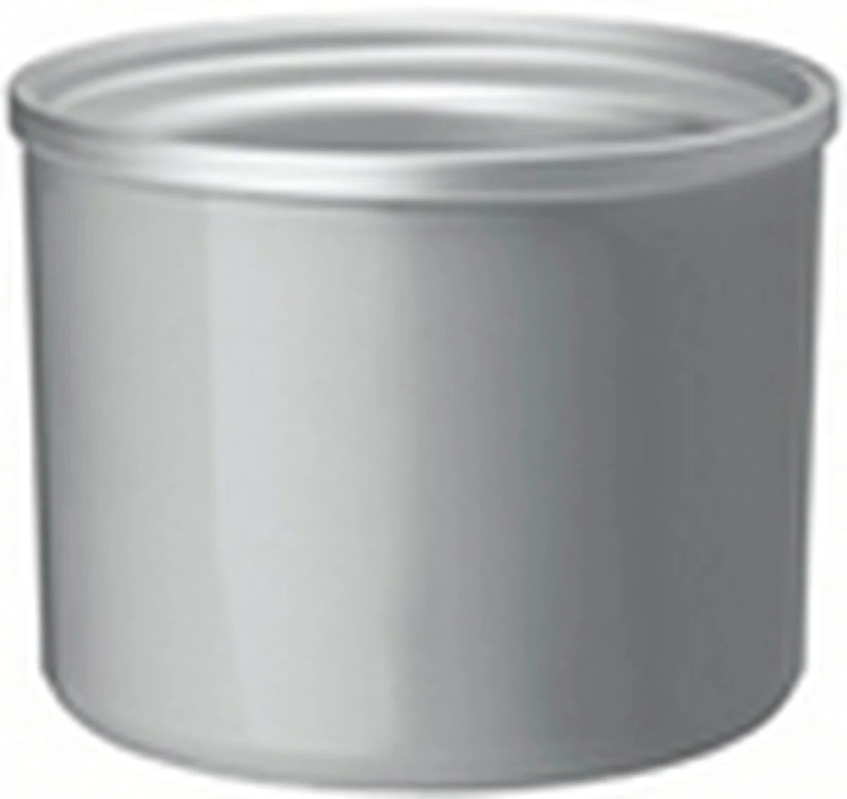 Freezer Bowl for Pure Indulgence™ 2 Quart Frozen Yogurt-Sorbet & Ice Cream Maker