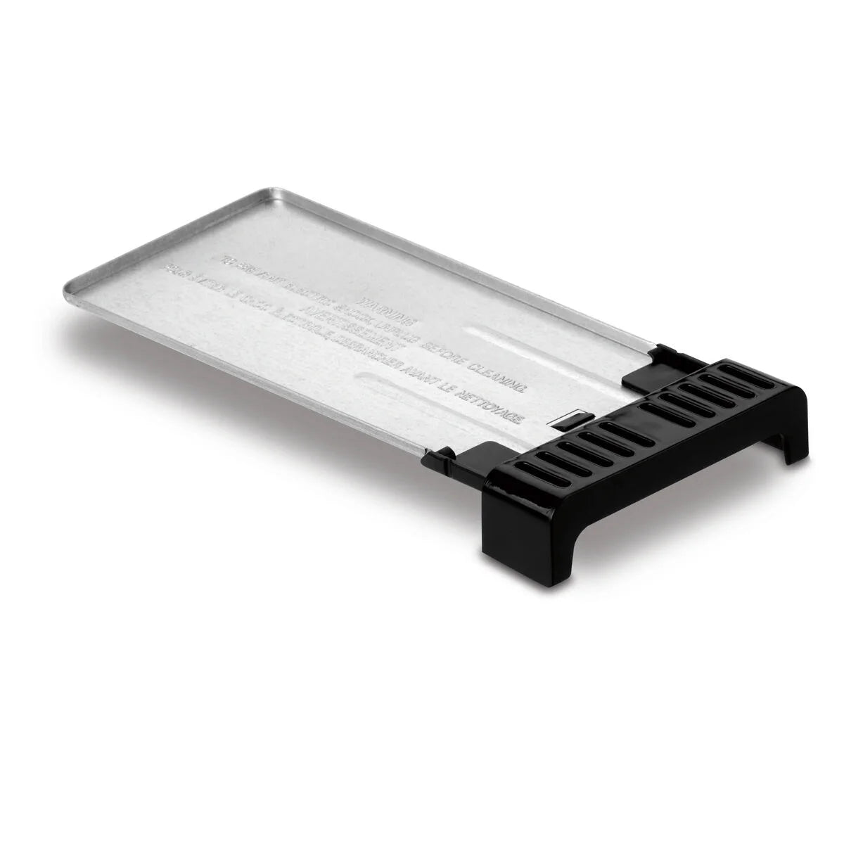 Crumb Tray for 4 Slice Countdown Metal Toaster