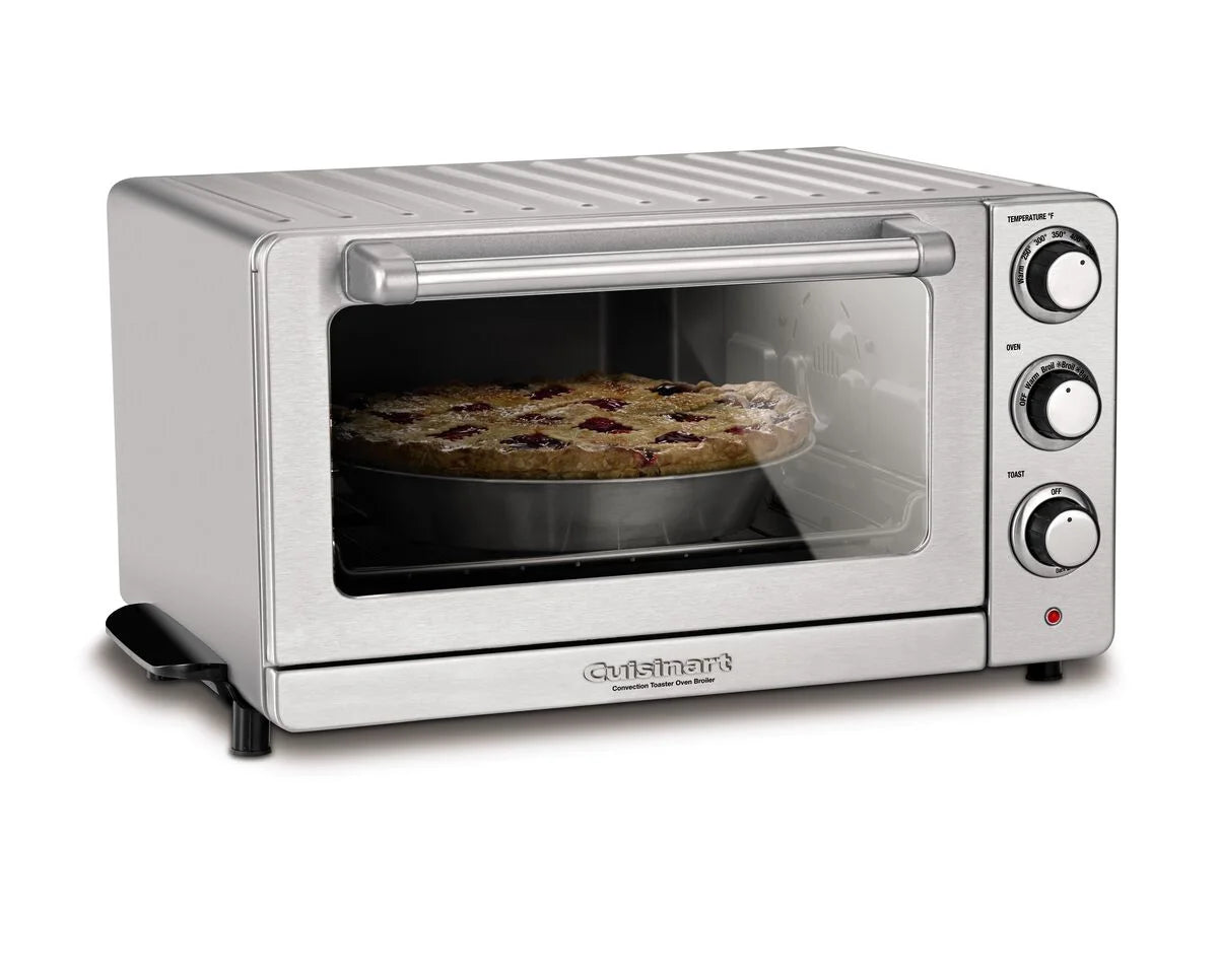 Discontinued Toaster Oven Broiler with Convection