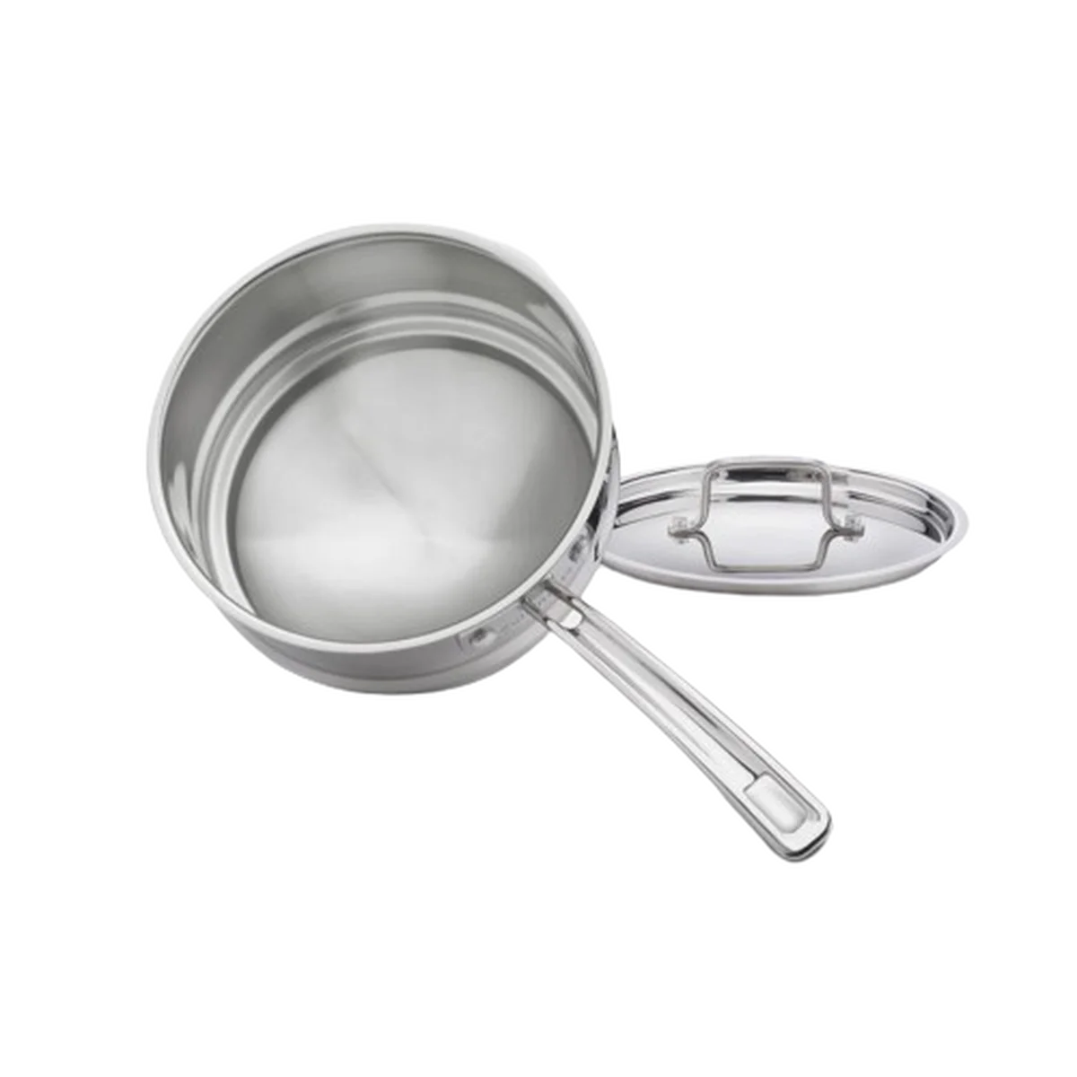 Double Boiler