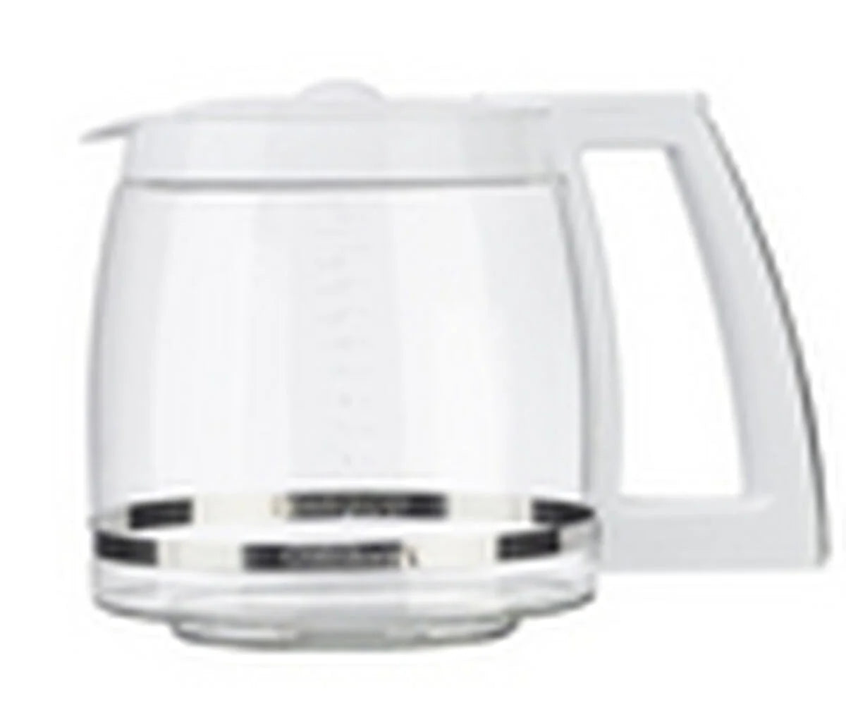 Carafe for 12 Cup Classic Programmable Coffee Maker