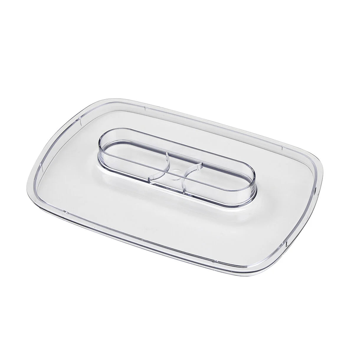 Removable Lid for Water Reservoir Tank