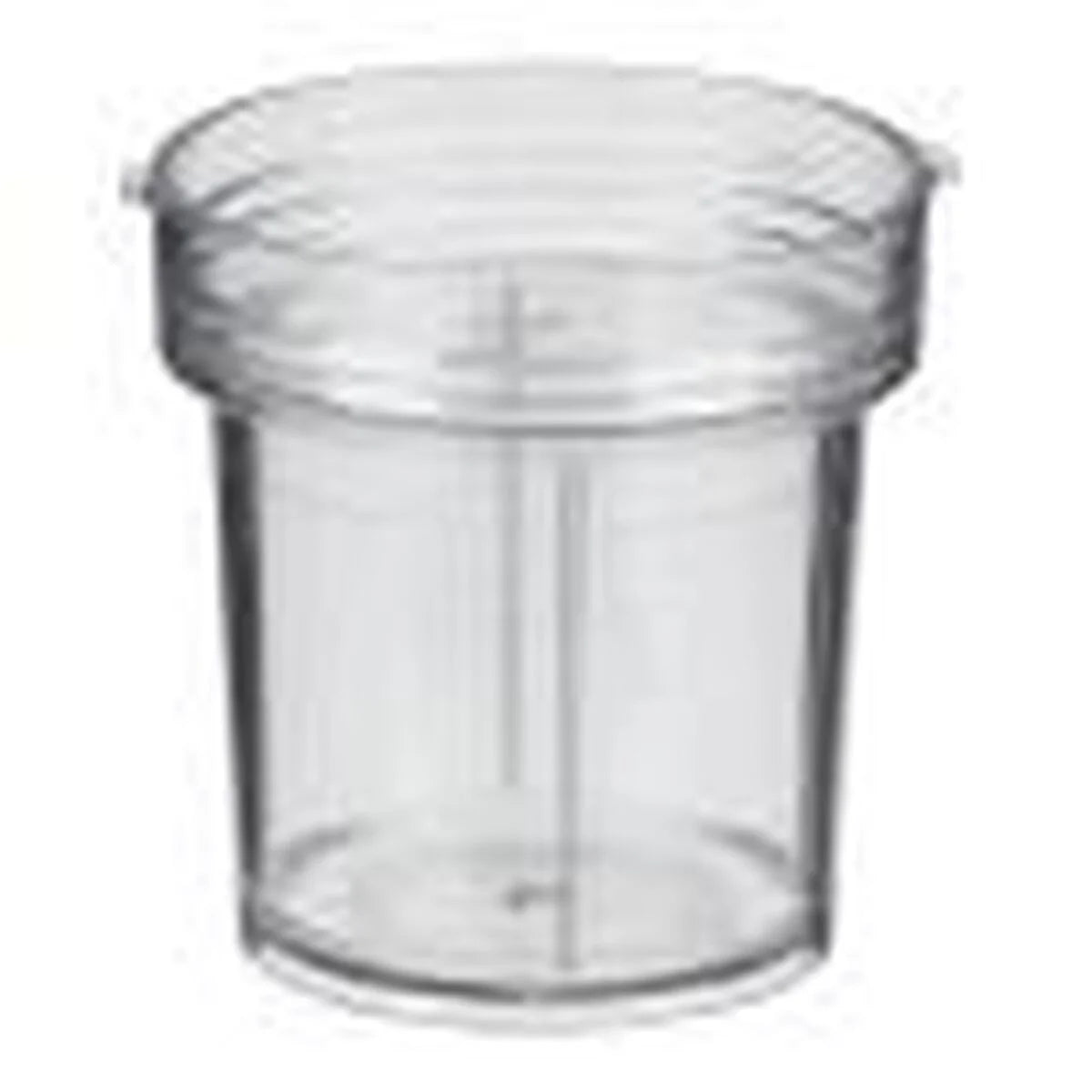 Chopping Cup for Hurricane™ COMPACT Juicing Blender