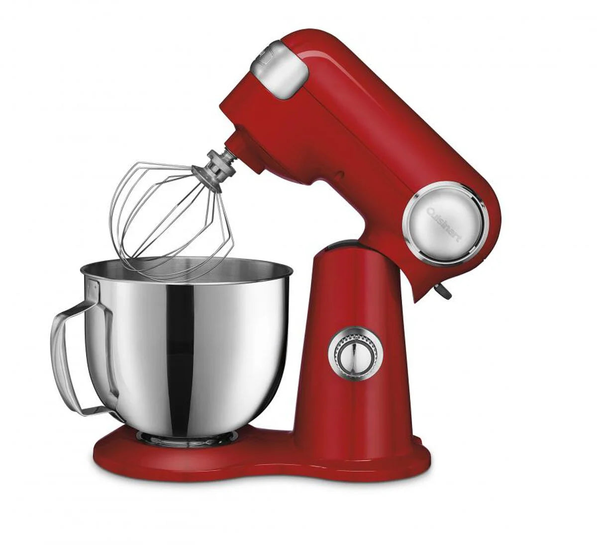Precision Master 5.5-Quart Stand Mixer