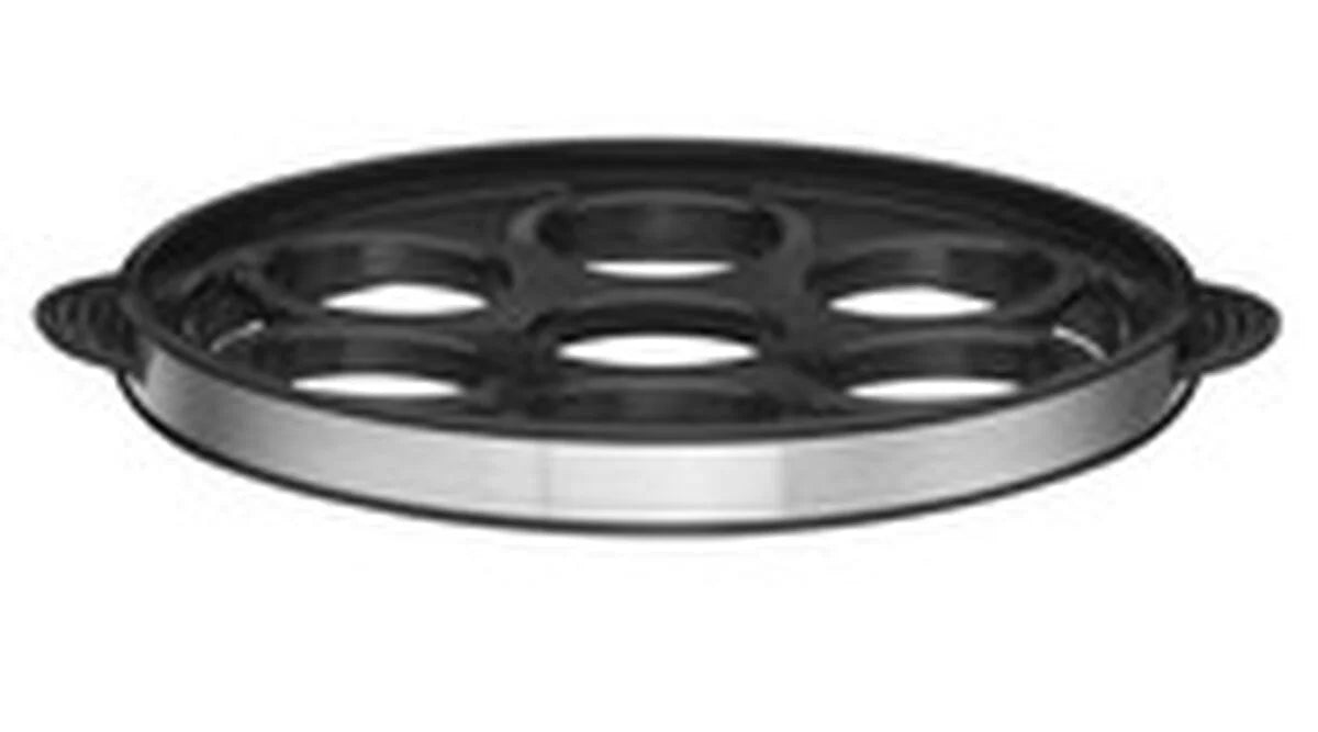Lower Cooking Tray