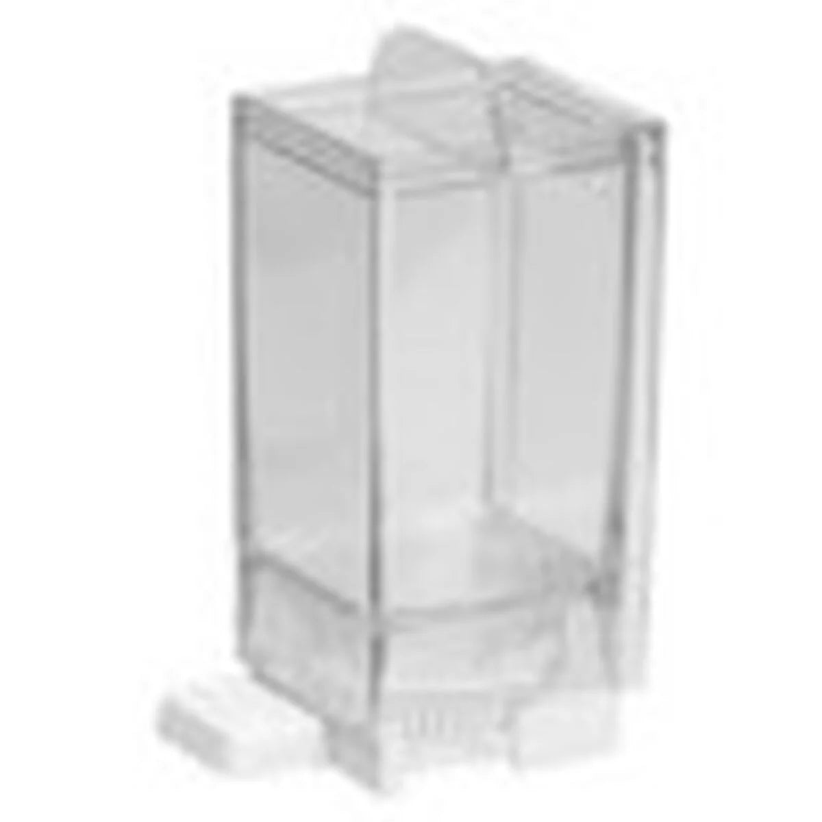 Side Condiment Holder