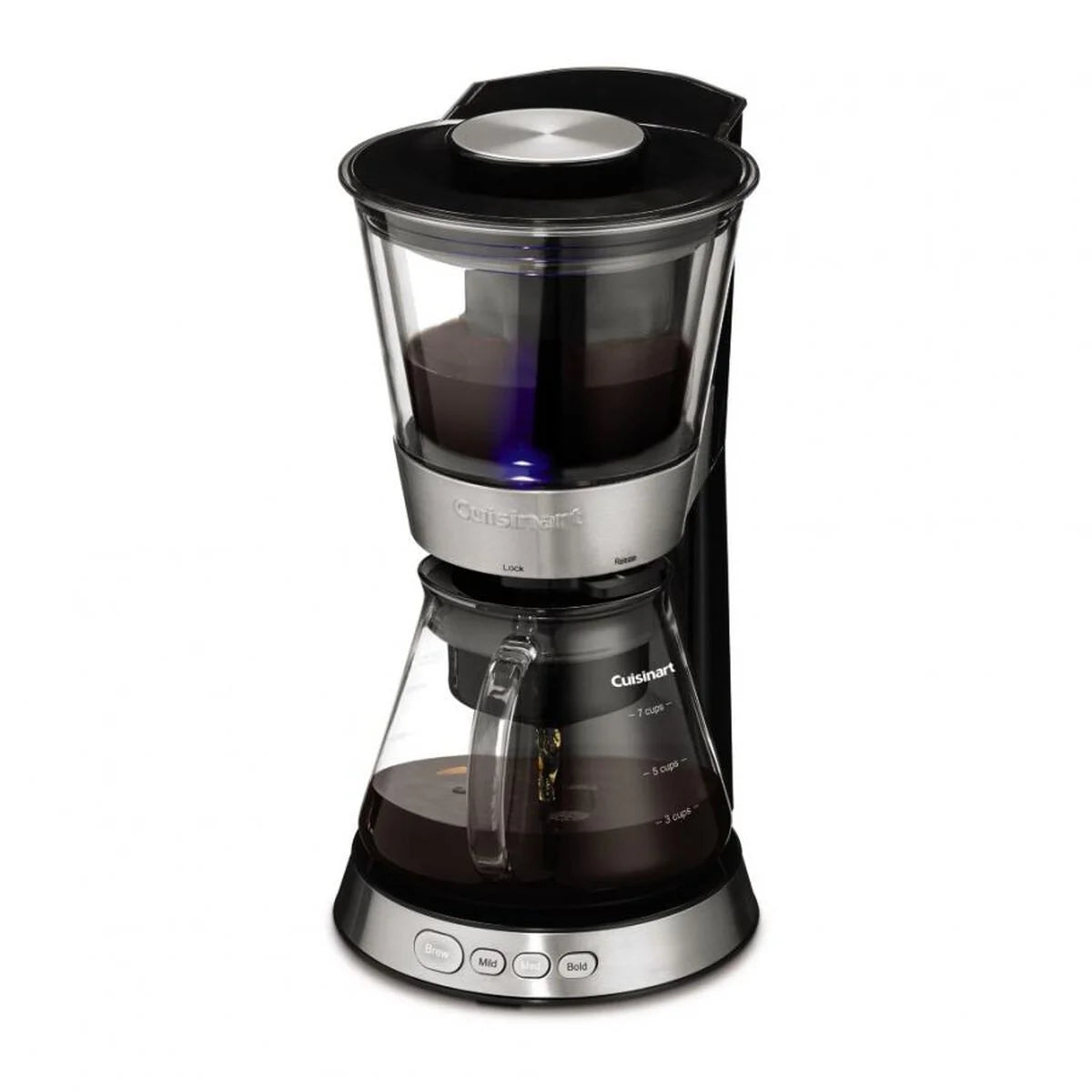 Discontinued Automatic Cold Brew Coffee Maker