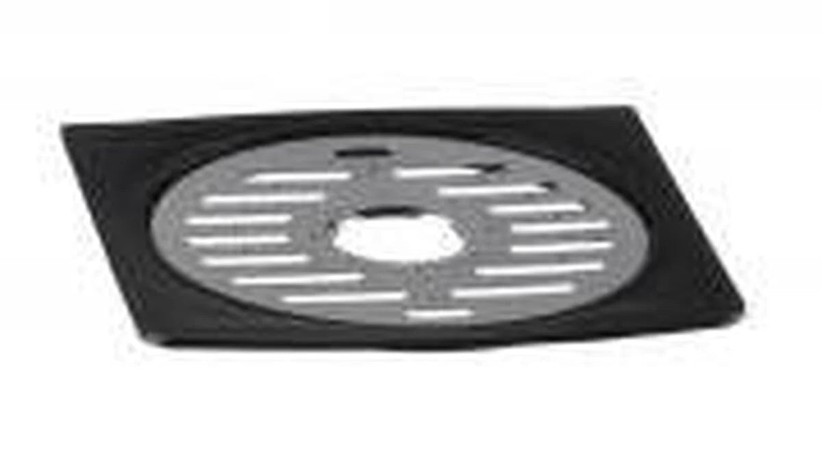 Drip Tray Plate