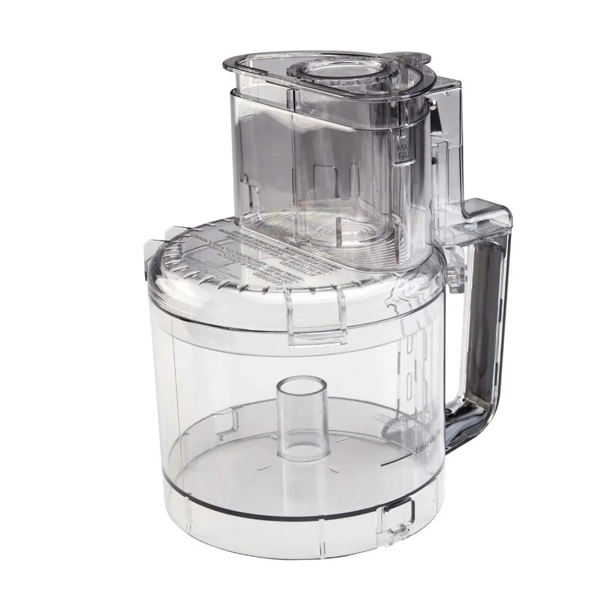 Work Bowl Assembly Kit