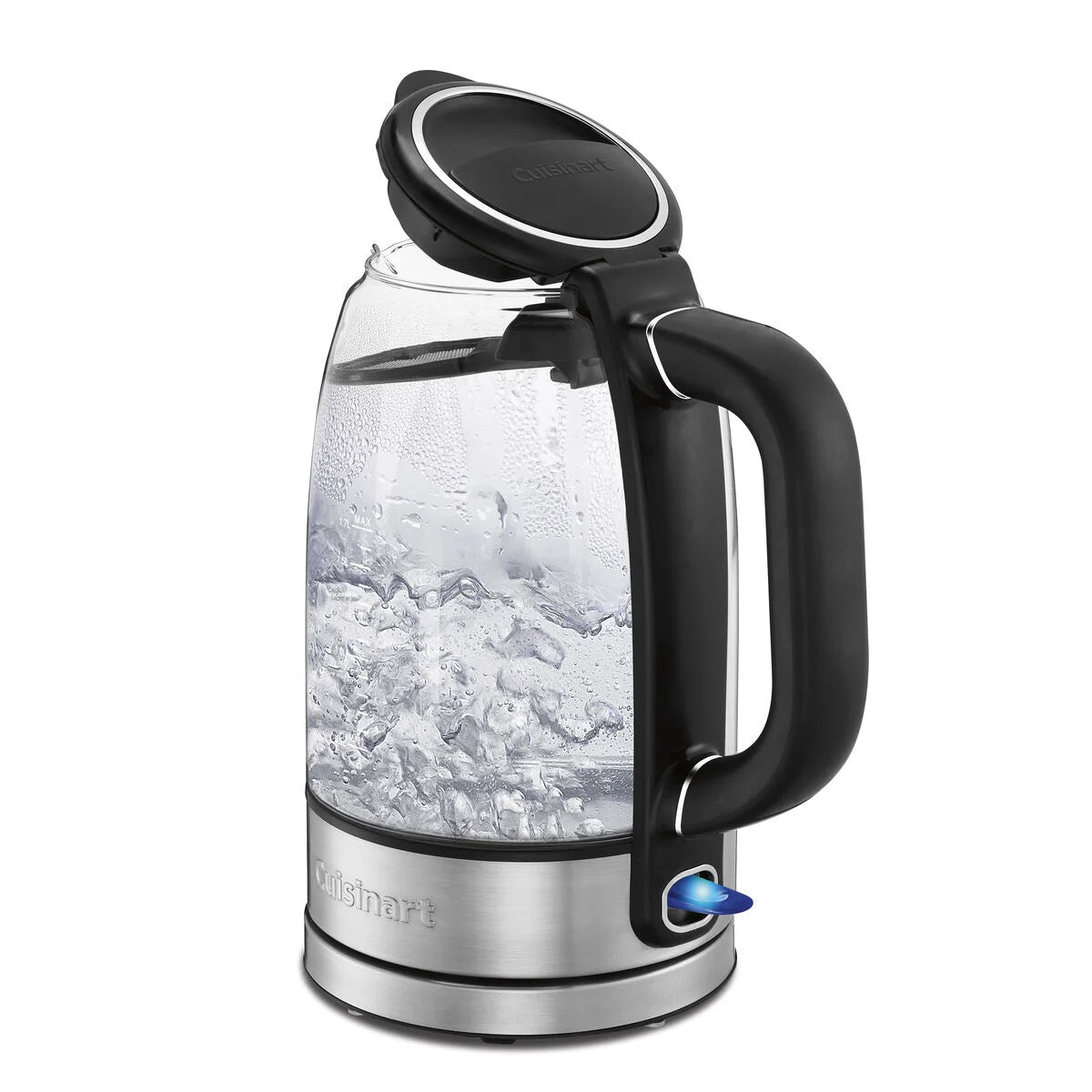 Discontinued ViewPro Cordless Electric Kettle