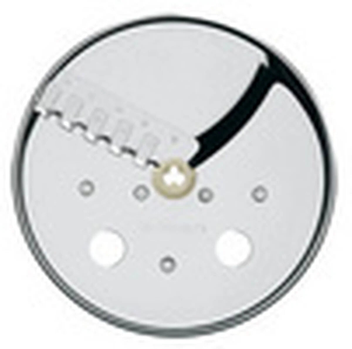 French Fry Disc