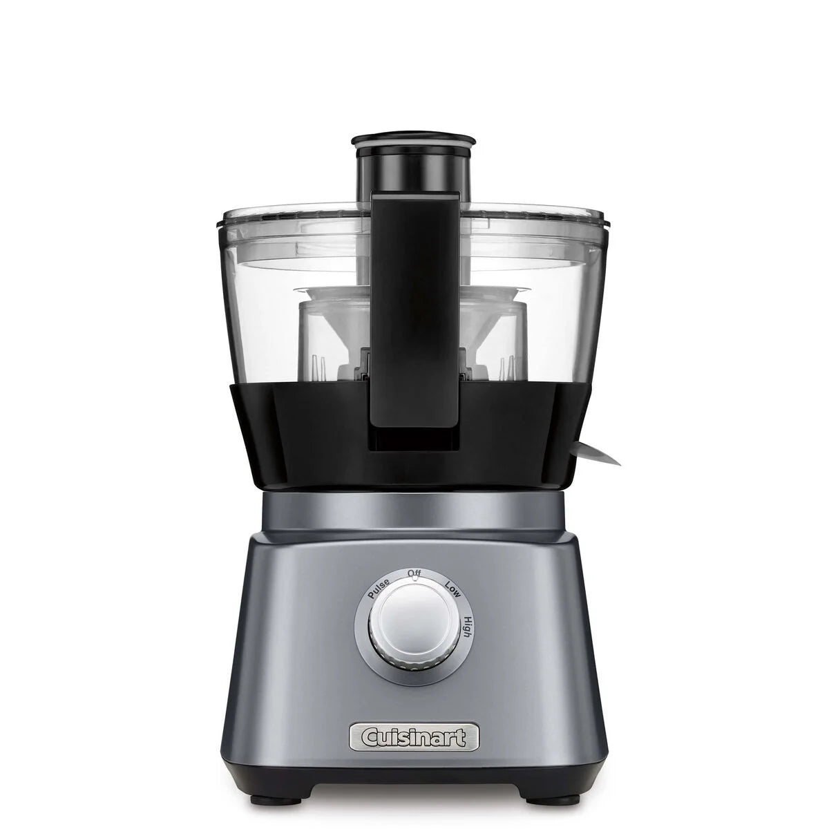 Discontinued Cuisinart Kitchen Central 3-in-1 Food Processor