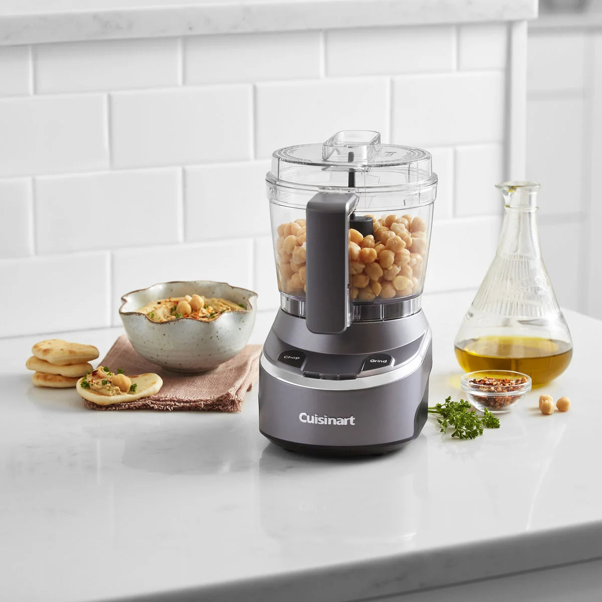 Discontinued EvolutionX Cordless Mini Chopper