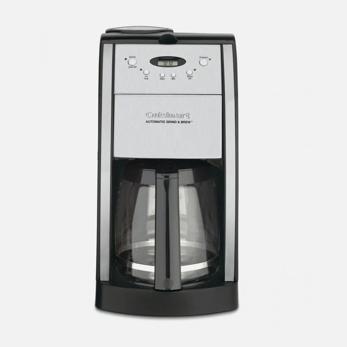 Discontinued Grind & Brew™ 12 Cup Automatic Coffee Maker