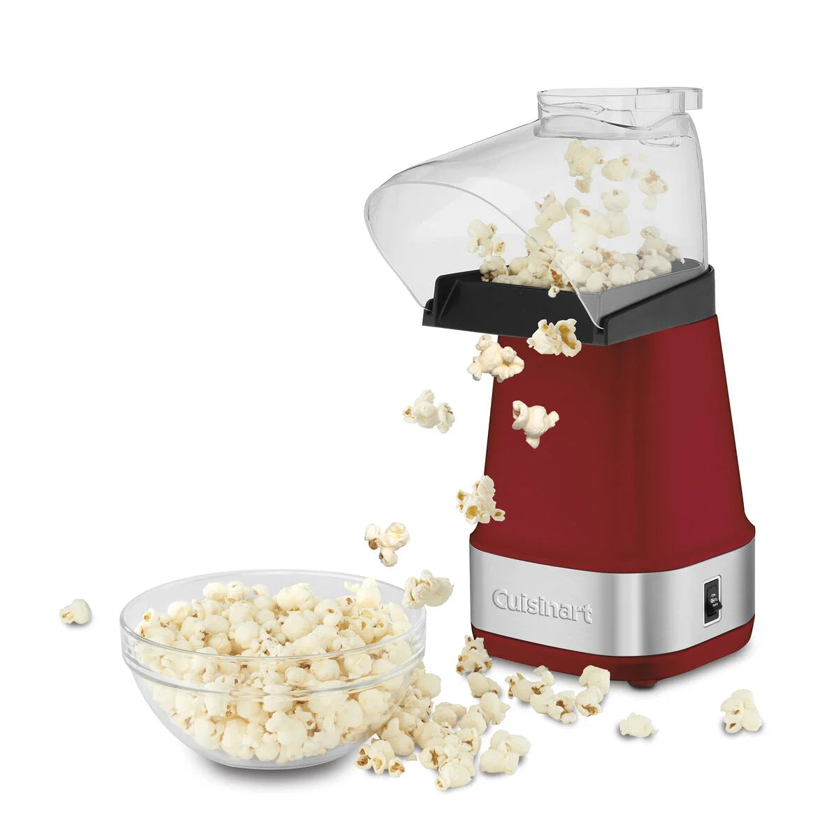 EasyPop Hot Air Popcorn Maker