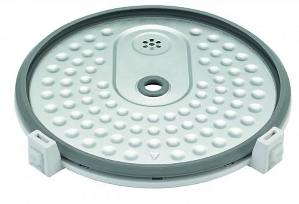 Removable Inner Lid