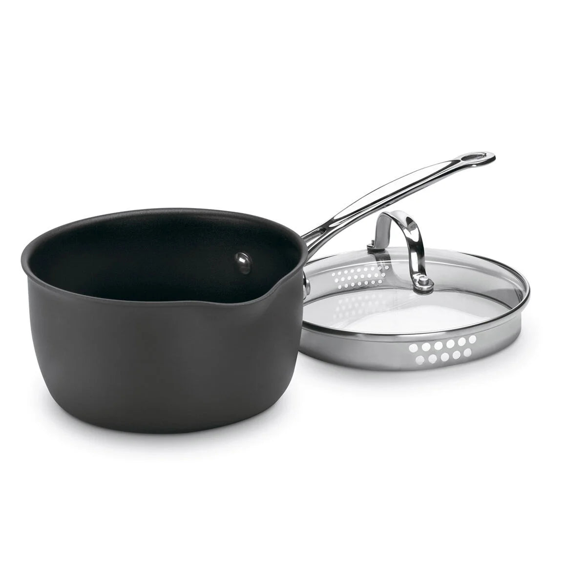 2 Quart Pour Saucepan