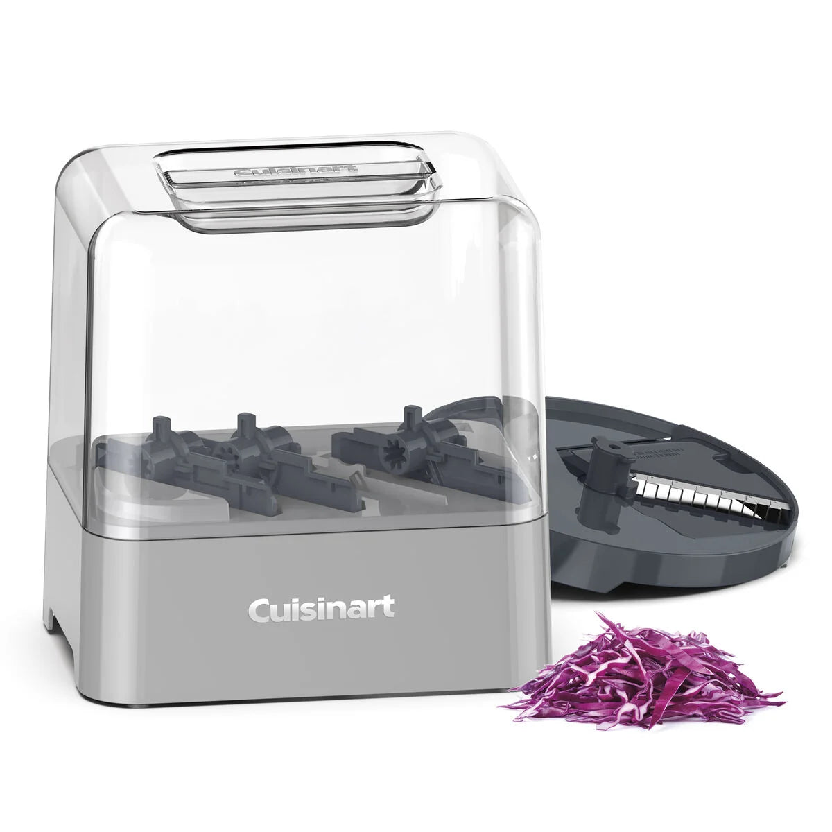 Core Custom® Accessories Multifunctional Disc Accessory