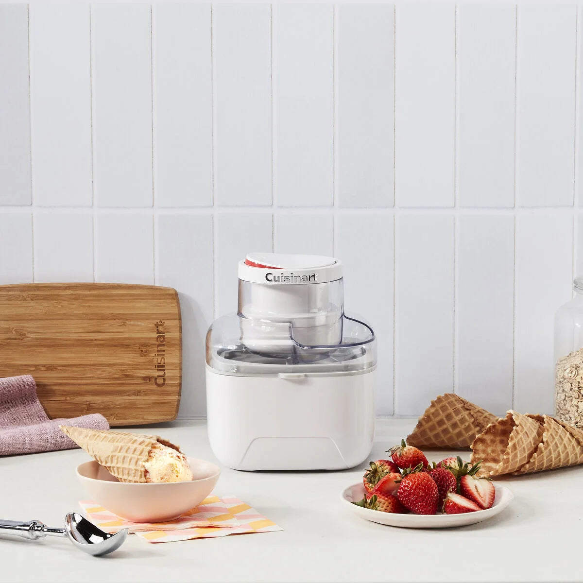 1 Pint Wonder Ice Cream Maker