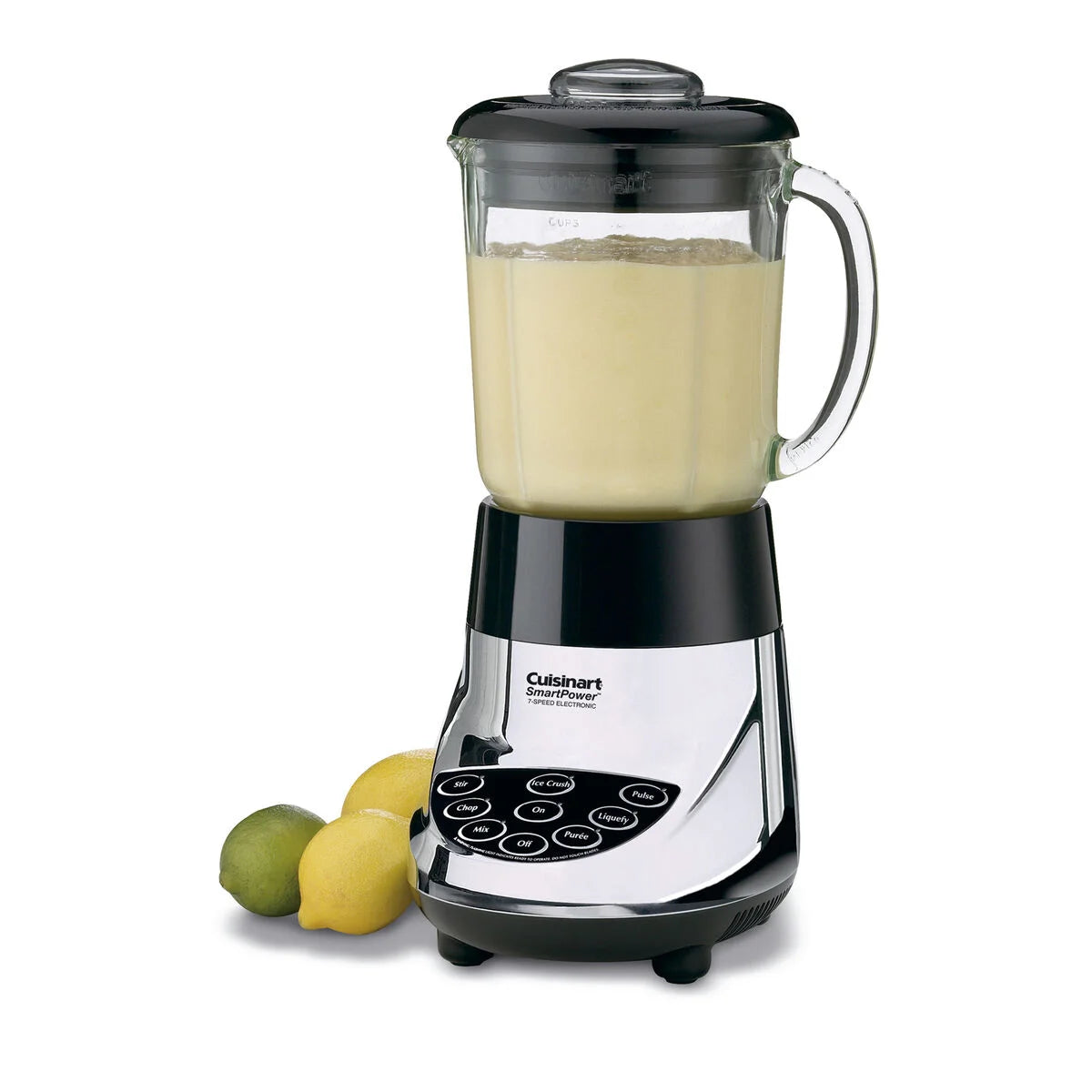 Discontinued SmartPower™ 7 Speed Electronic Blender