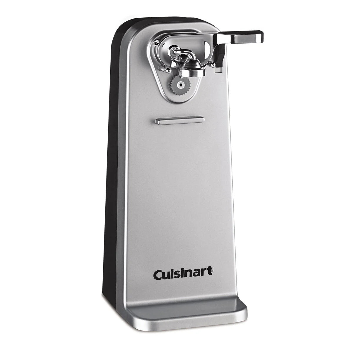 Chrome Deluxe Can Opener