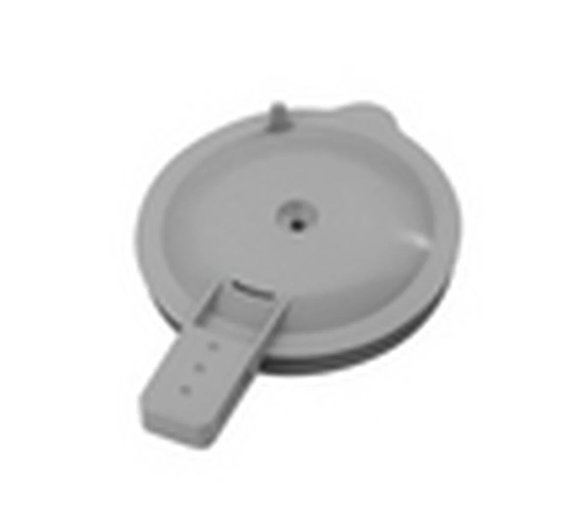 Work Bowl Lid