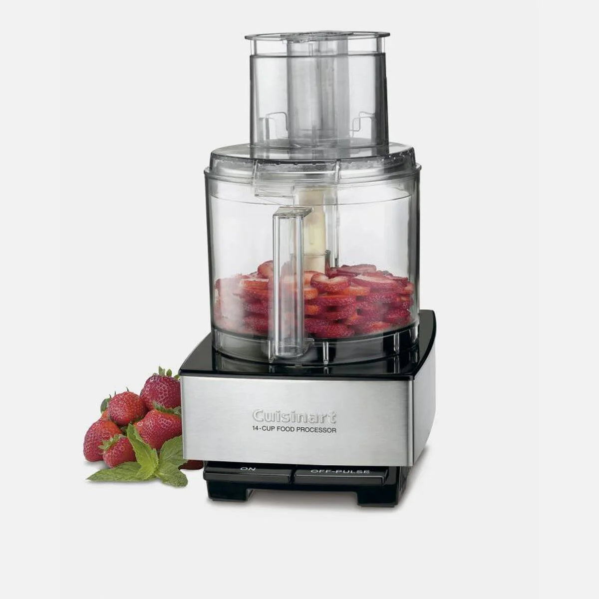 Discontinued Custom 14™ Cup Food Processor