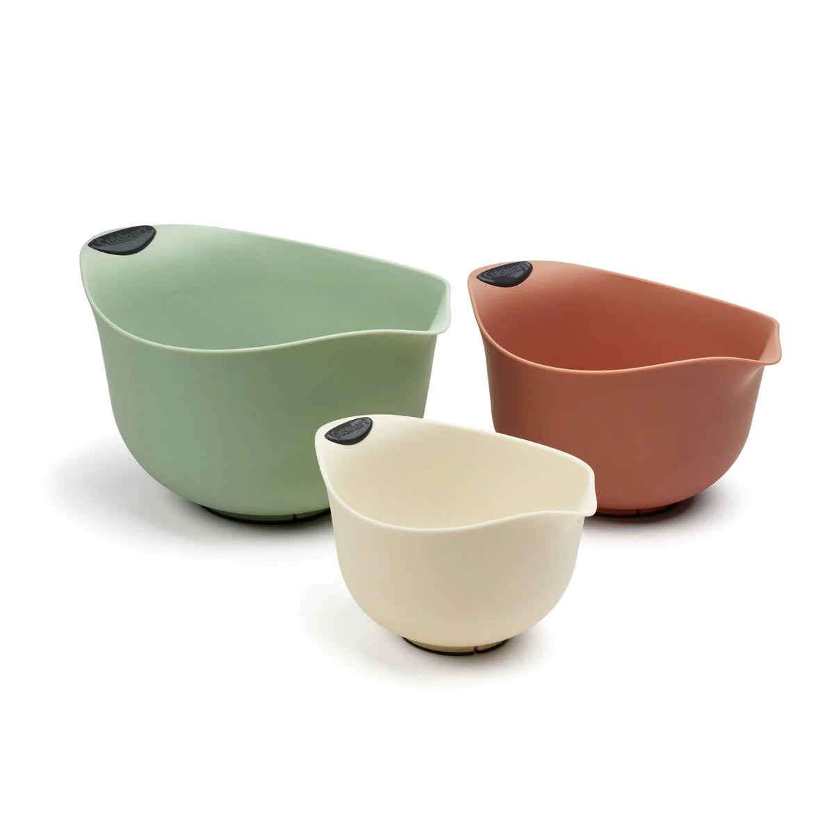 Set of 3 Mixing Bowls
