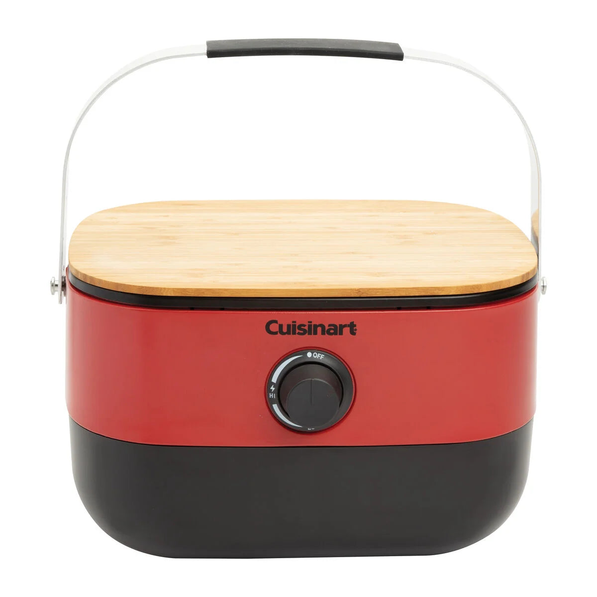Venture™ Portable Gas Grill