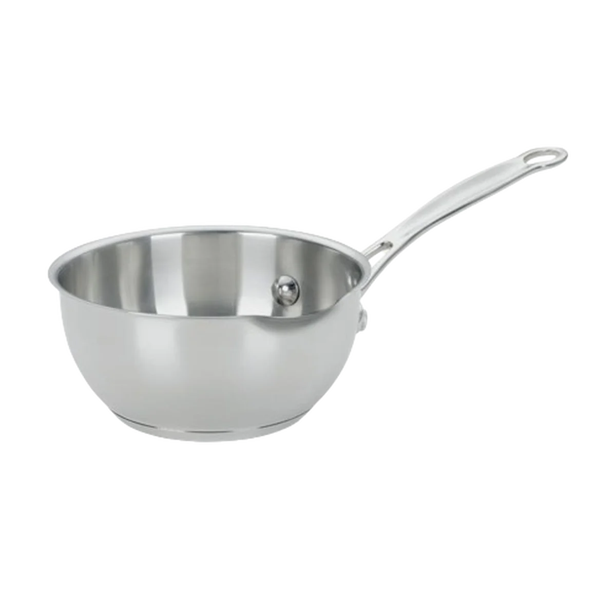 Chef's Classic™ Stainless 1 Qt. Pour Saucepan