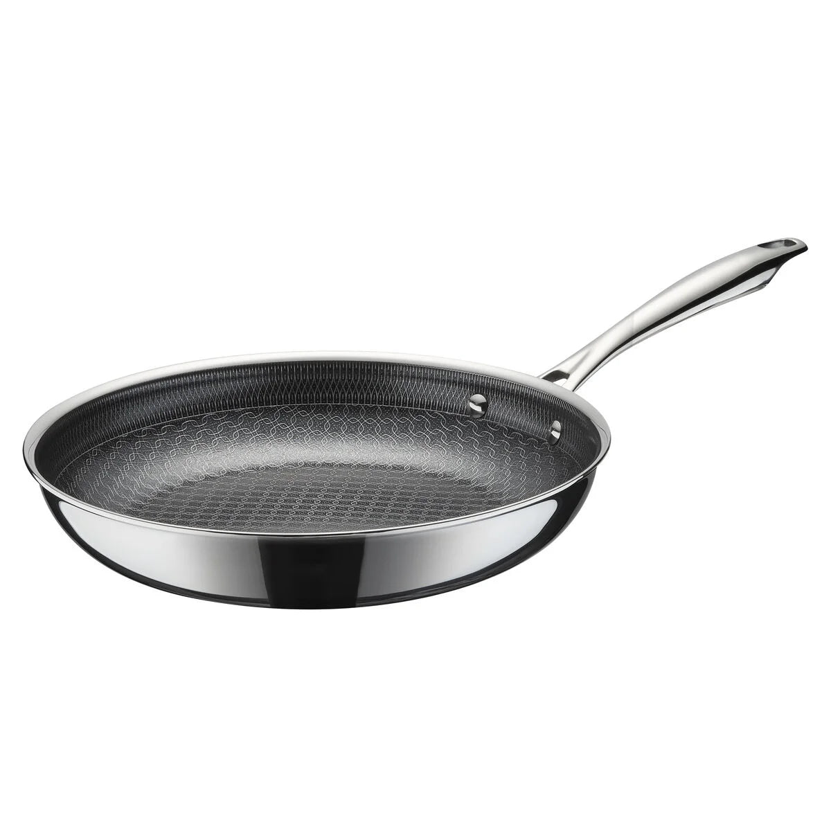 FusionElite+™ Hybrid Tri-Ply Stainless Steel 10" Skillet
