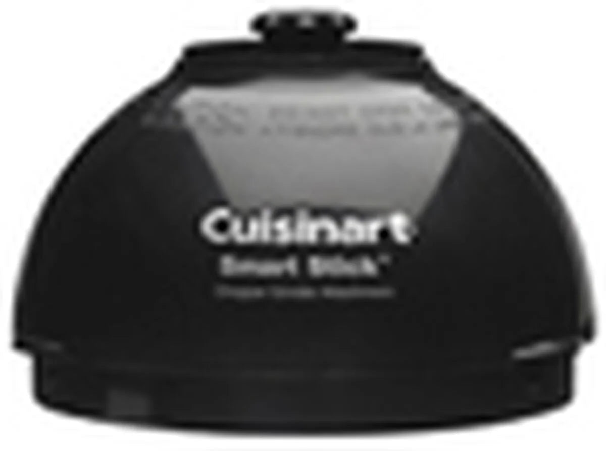 Chopper lid for SmartStick® Hand Blender