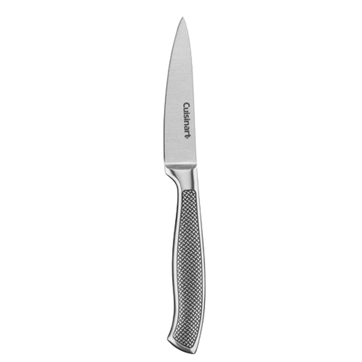 3.5” Stainless Steel Paring Knife – Graphix Collection