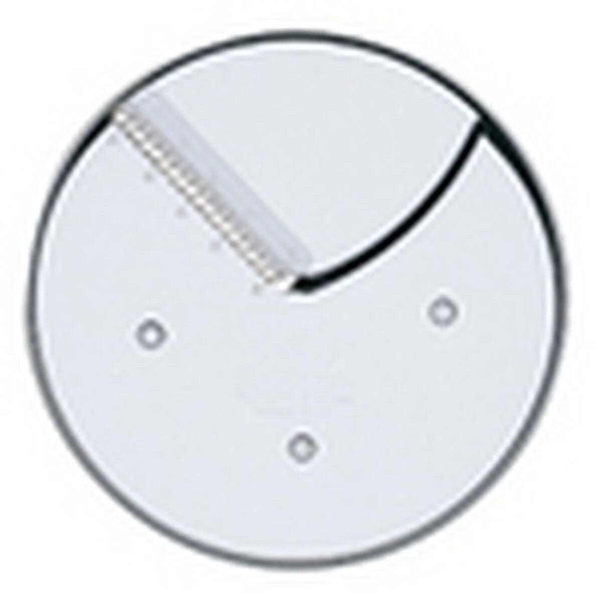 3 MM Julienne Disc