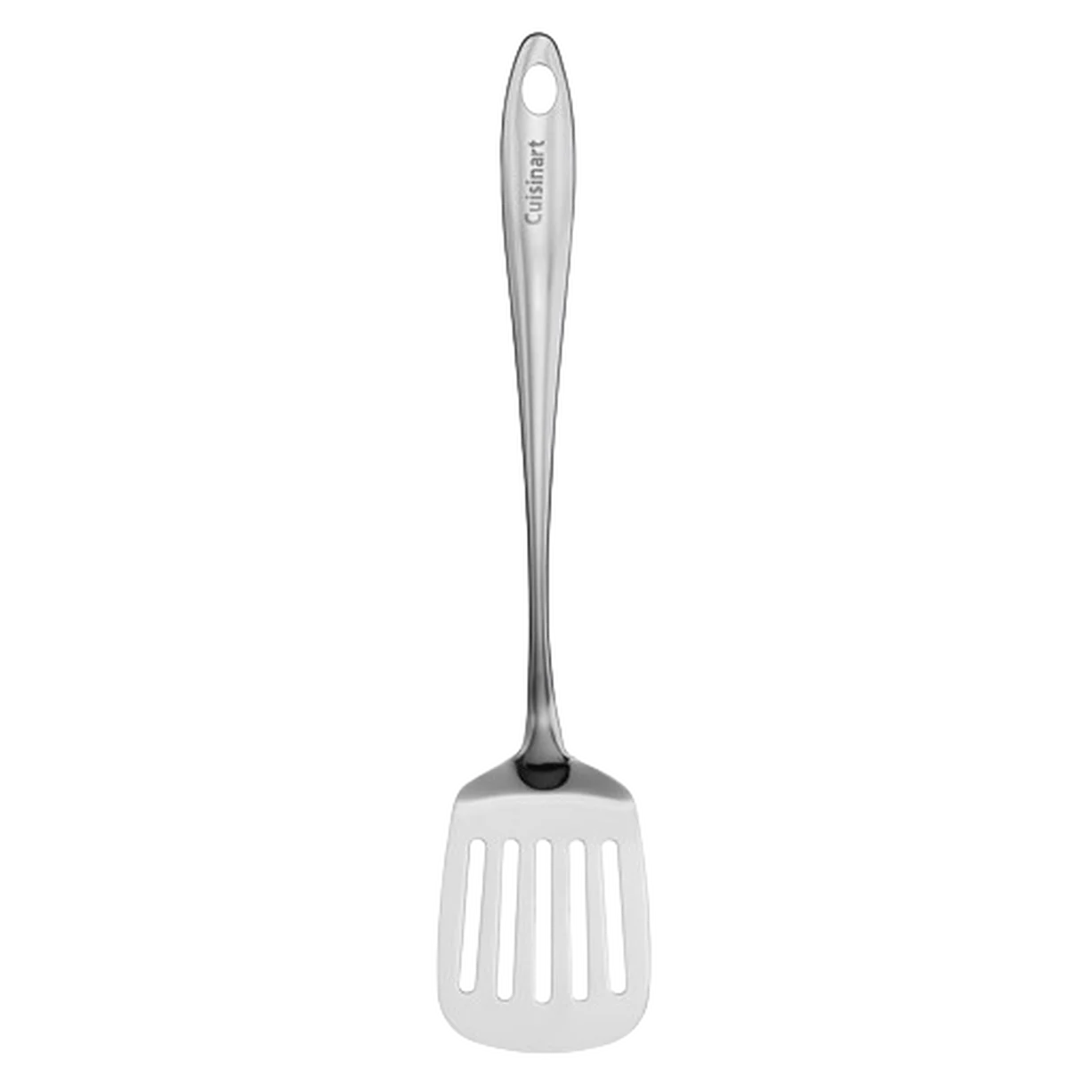 Stainless Steel Slotted Turner