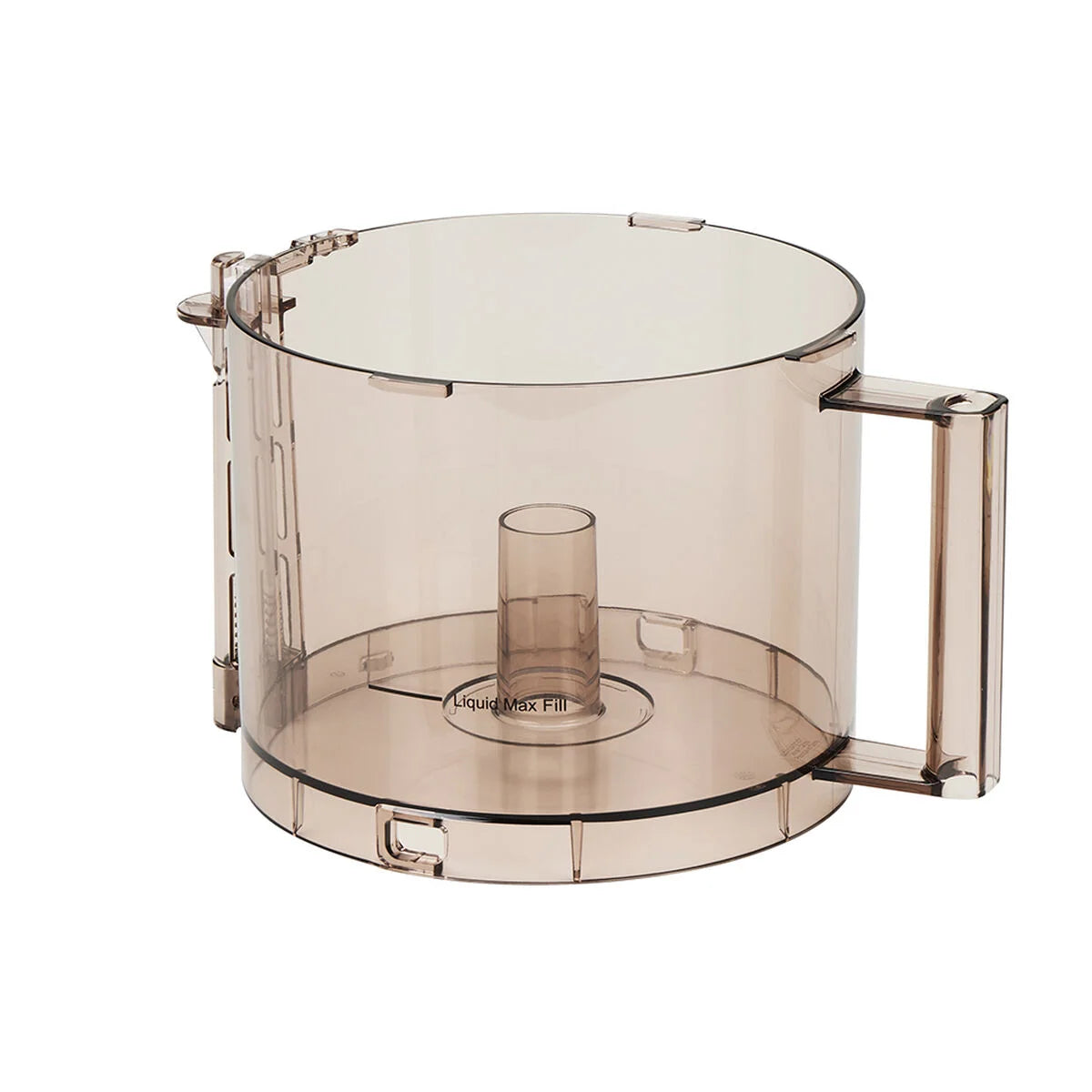 Work Bowl for 50th Anniversary Edition Custom 14™ 14- Cup Food Processor