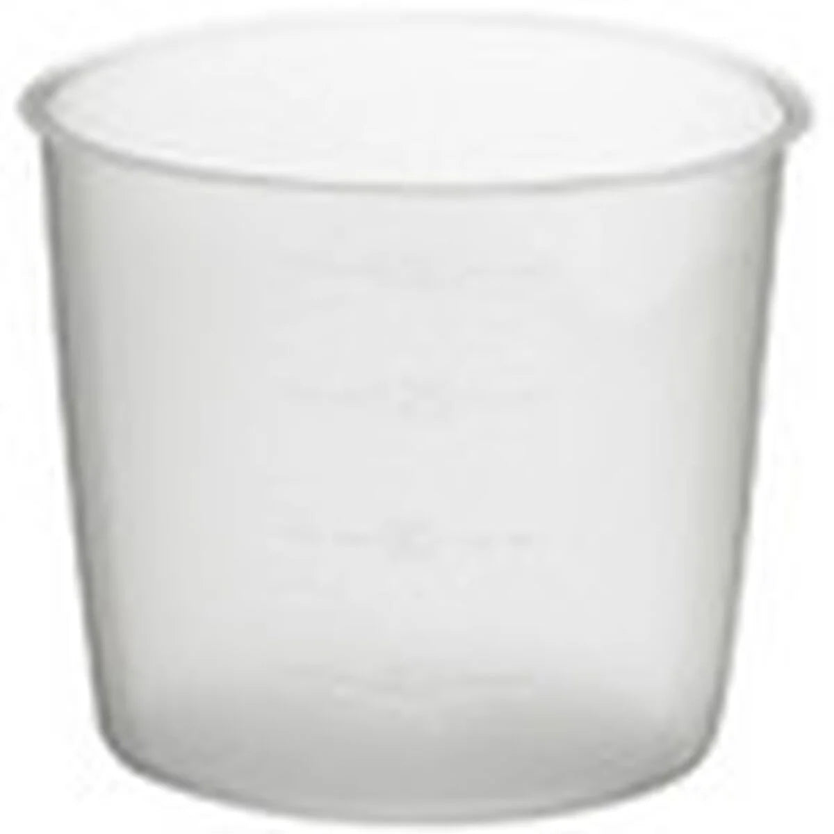 Measuring Cup For 4 & 8-Cup Rice Cooker