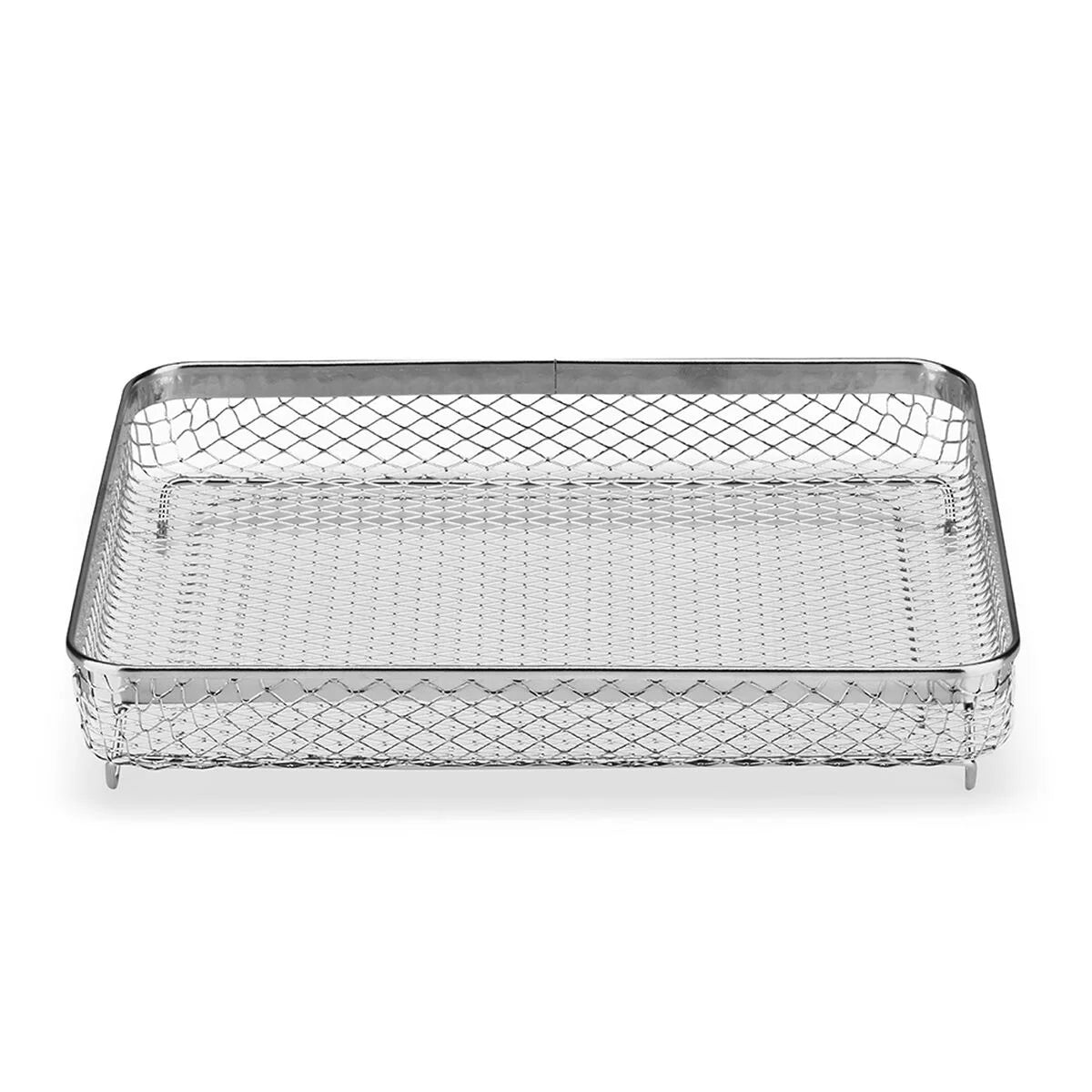 Air Fry Basket for Compact Air Fryer Toaster Oven